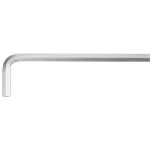 Klucz sześciokątny 2.0 mm, CrV