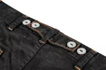 Spodnie robocze HD Slim, pasek, rozmiar S