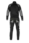 Kombinezon roboczy HD Slim, rozmiar S