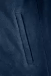 Bluza polarowa, granatowa, rozmiar S