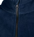Bluza polarowa, granatowa, rozmiar XXL