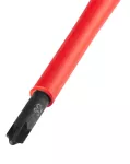 Wkrętak plus-minus 1000V, SL/PZ1 x 80mm