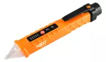 Indukcyjny tester napięcia 12-1000V AC