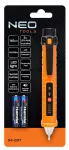 Indukcyjny tester napięcia 12-1000V AC