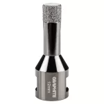 Otwornica diamentowa 12 mm x M14