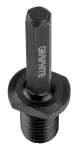 Adapter z M14 na HEX