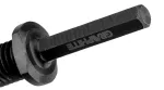 Adapter z M14 na HEX