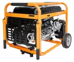 Agregat trójfazowy 7000W- 7500W