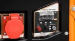 Agregat trójfazowy 7000W- 7500W