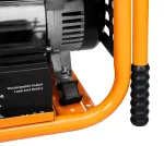 Agregat trójfazowy 7000W- 7500W