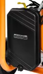 Agregat trójfazowy 7000W- 7500W
