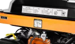 Agregat trójfazowy 7000W- 7500W