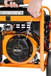 Agregat trójfazowy 7000W- 7500W