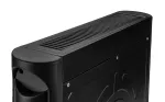 Kwarcowy promiennik podczerwieni 600W/1200W