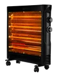 Kwarcowy promiennik podczerwieni 600W/1200W