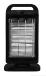 Halogenowy promiennik podczerwieni 400/800/1200W 90-113
