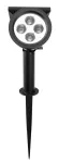 Lampa solarna 180 lm