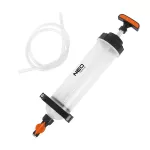 Strzykawka do płynów eksploatacyjnych 1500ml
