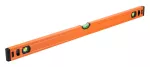 Poziomnica aluminiowa S 300, 3 libelle, 80 cm