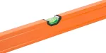 Poziomnica aluminiowa S 300, 3 libelle, 150 cm