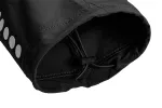 Spodnie robocze PREMIUM,4 way stretch, czarne, rozmiar XL