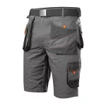 Krótkie spodenki COTTON Slim, 100% cotton, rozmiar L