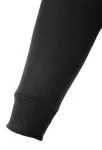 Bluza COMFORT, szaro-czarna, rozmiar XL