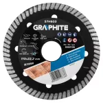 Tarcza diamentowa do cięcia 110x22,2mm do 58GE138