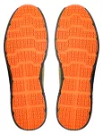 Półbuty robocze O2 SR FO, ultra antislip, rozmiar 40