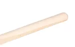 Trzonek drewniany bukowy prosty 38/100 (łopata)
