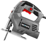 Wyrzynarka 450W, ilość suwów 0-3000 min-1