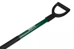 Łopata, metalowy trzonek, plastikowy uchwyt 15G012-1