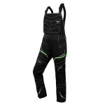 Ogrodniczki robocze Premium PRO, rozmiar L