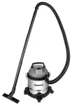 Odkurzacz przemysłowy 800W, zbiornik 12l