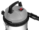 Odkurzacz przemysłowy 800W, zbiornik 12l