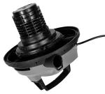 Odkurzacz przemysłowy 800W, zbiornik 12l
