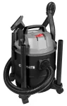 Odkurzacz przemysłowy 1200W, zbiornik 20l