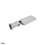 OPRAWA ULICZNA LED JAZMIN 70W 4000K 9100LM IP65 JASNOSZARA