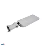OPRAWA ULICZNA LED JAZMIN 100W 4000K 13500LM IP65 JASNOSZARA CZ. ZMIERZCHU
