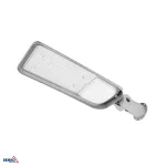OPRAWA ULICZNA LED JAZMIN 150W 4000K 20250LM IP65 JASNOSZARA CZ. ZMIERZCHU
