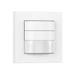 Czujnik obecności Steinel HF 180 KNX biały
