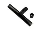 Ssawka Lange Tools 30 cm, 2x włosie, mocowanie Ø32 + Ø35 mm
