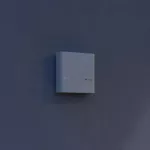Czujnik zmierzchowy Steinel NightMatIQ PLUS max.1000W IP54 230V biały