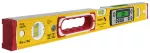 Elektroniczna poziomica Stabila Tech 196 DL, IP 67, 61 cm