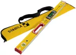 Elektroniczna poziomica Stabila Tech 196 DL, IP 67, 81 cm