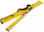 Elektroniczna poziomica Stabila Tech 196 DL, IP 67, 122 cm