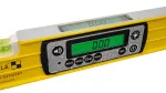 Elektroniczna poziomica Stabila Tech 196 DL, IP 67, 122 cm
