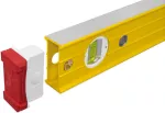 Elektroniczna poziomica Stabila Tech 196 DL, IP 67, 122 cm