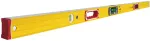 Elektroniczna poziomica Stabila Tech 196 DL, IP 67, 183 cm