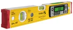 Elektroniczna poziomica Stabila Tech 196 DL, IP 67, 40 cm